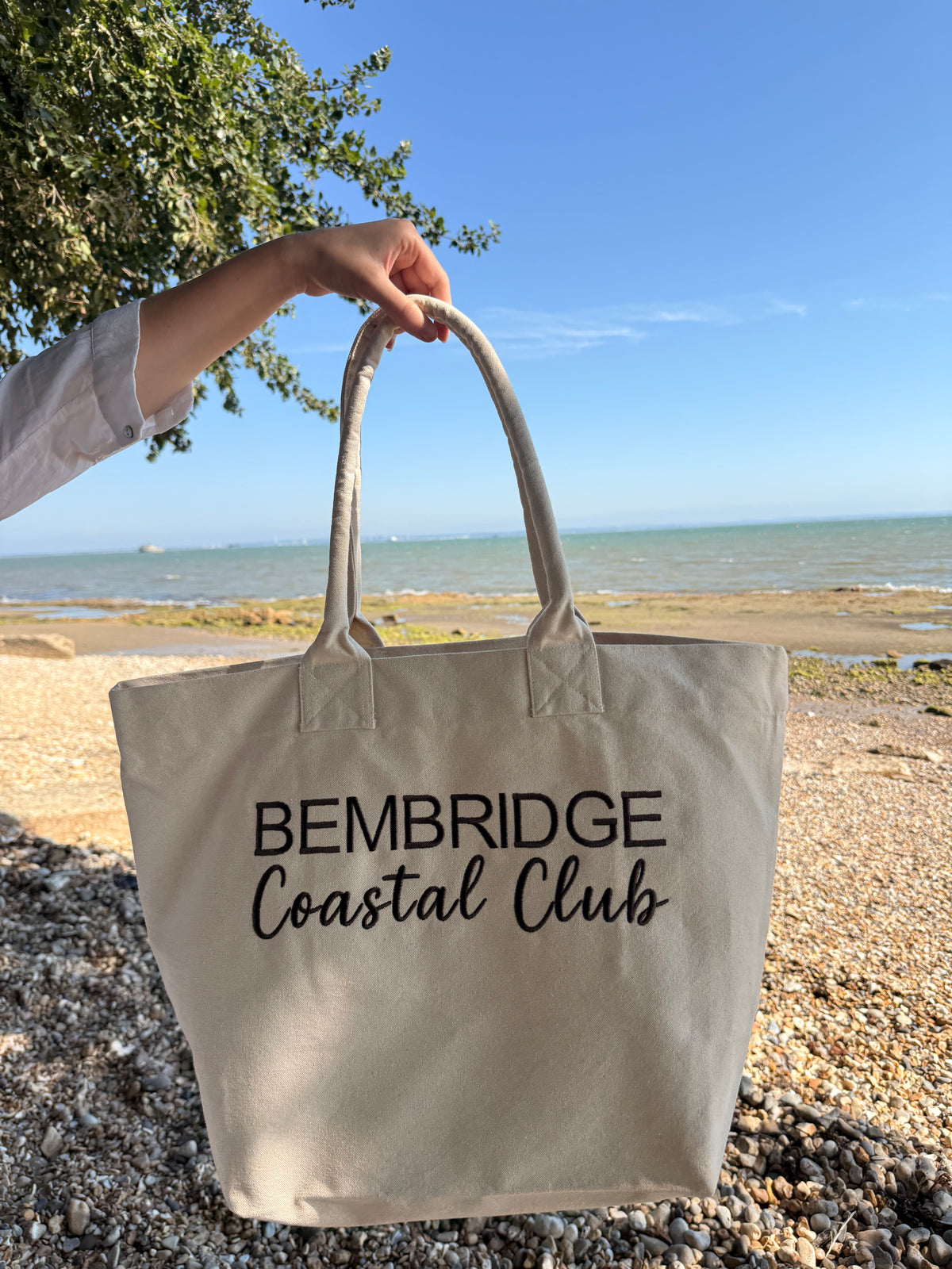 Bembridge costal club